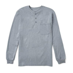 Image of Rasco FR Stretch Henley