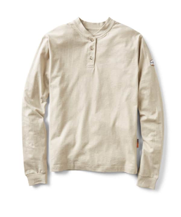 Image of Rasco Women’s Henley