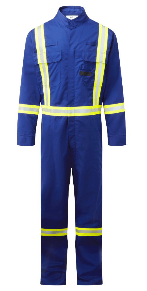 Image of BizFlame® 88/12 X-Back 2