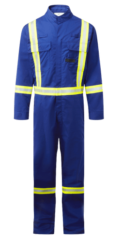 Image of BizFlame® 88/12 X-Back 2