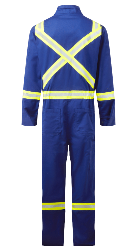 Image of BizFlame® 88/12 X-Back 2