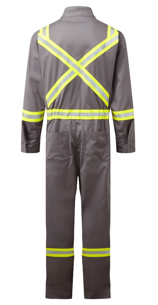 BizFlame® 88/12 X-Back 2