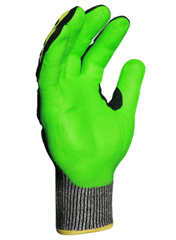 Image of Ironclad Performance Wear INDI-KC5 Knit Cut 5 Grip