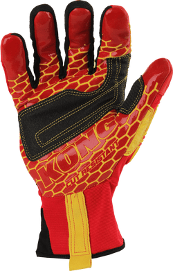 Image of Ironclad Performance Wear KRC5 KONG® Rigger Grip Cut 5