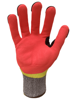 Image of Ironclad Performance Wear MKC5 KONG® Full-Dipped Knit Cut 5