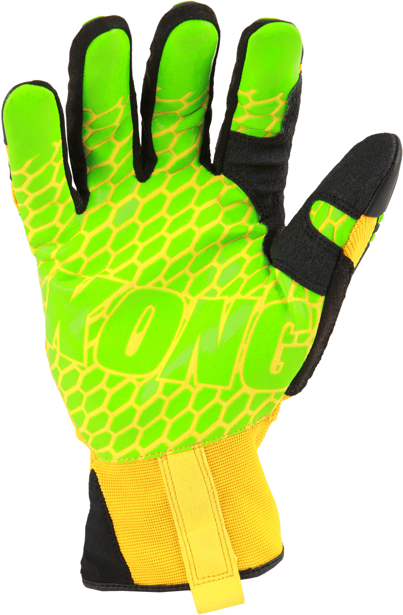 Ironclad Performance Wear SDXG KONG® Dexterity Super Grip