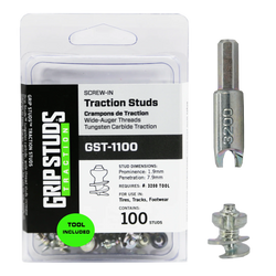 Image of Grip Studs 1100 Screw-In Tire Stud