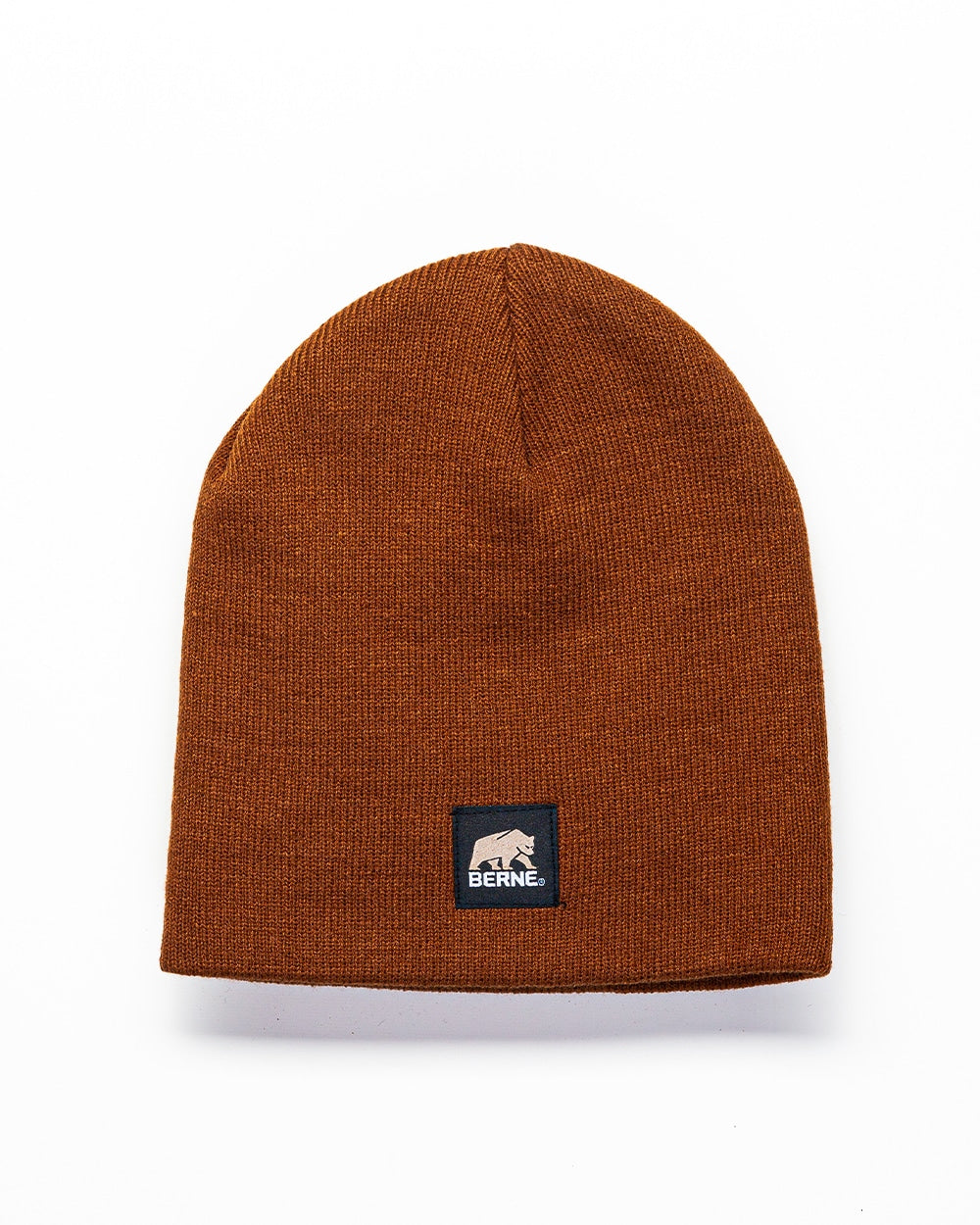 Image of BERNE® Heritage Knit Beanie