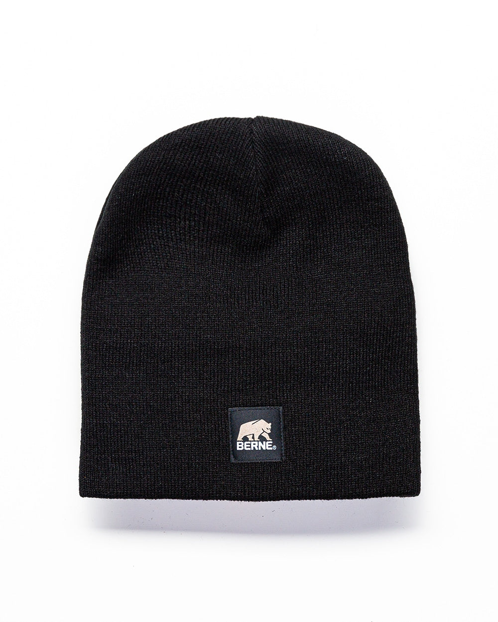 Image of BERNE® Heritage Knit Beanie