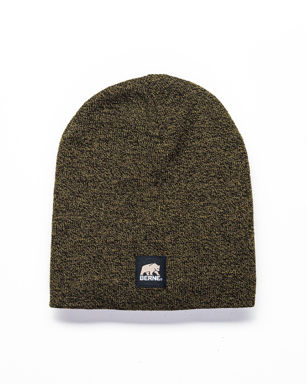 Image of BERNE® Heritage Knit Beanie