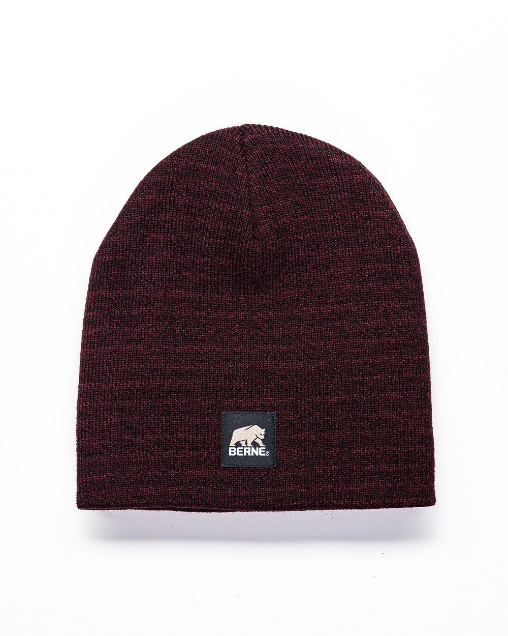 Image of BERNE® Heritage Knit Beanie
