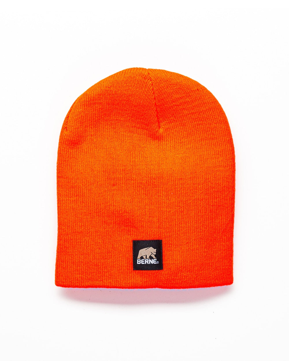 Image of BERNE® Heritage Knit Beanie