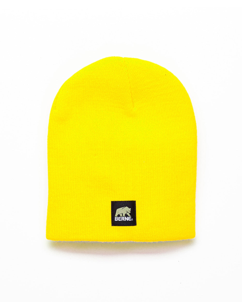 Image of BERNE® Heritage Knit Beanie