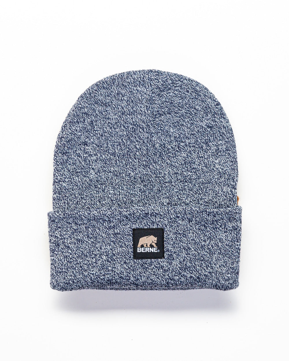 Image of BERNE® Heritage Knit Cuff Beanie