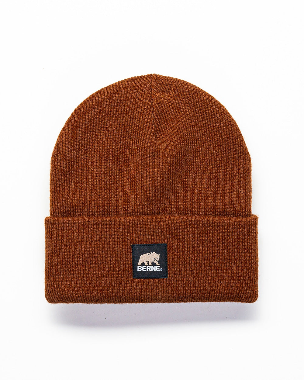 Image of BERNE® Heritage Knit Cuff Beanie