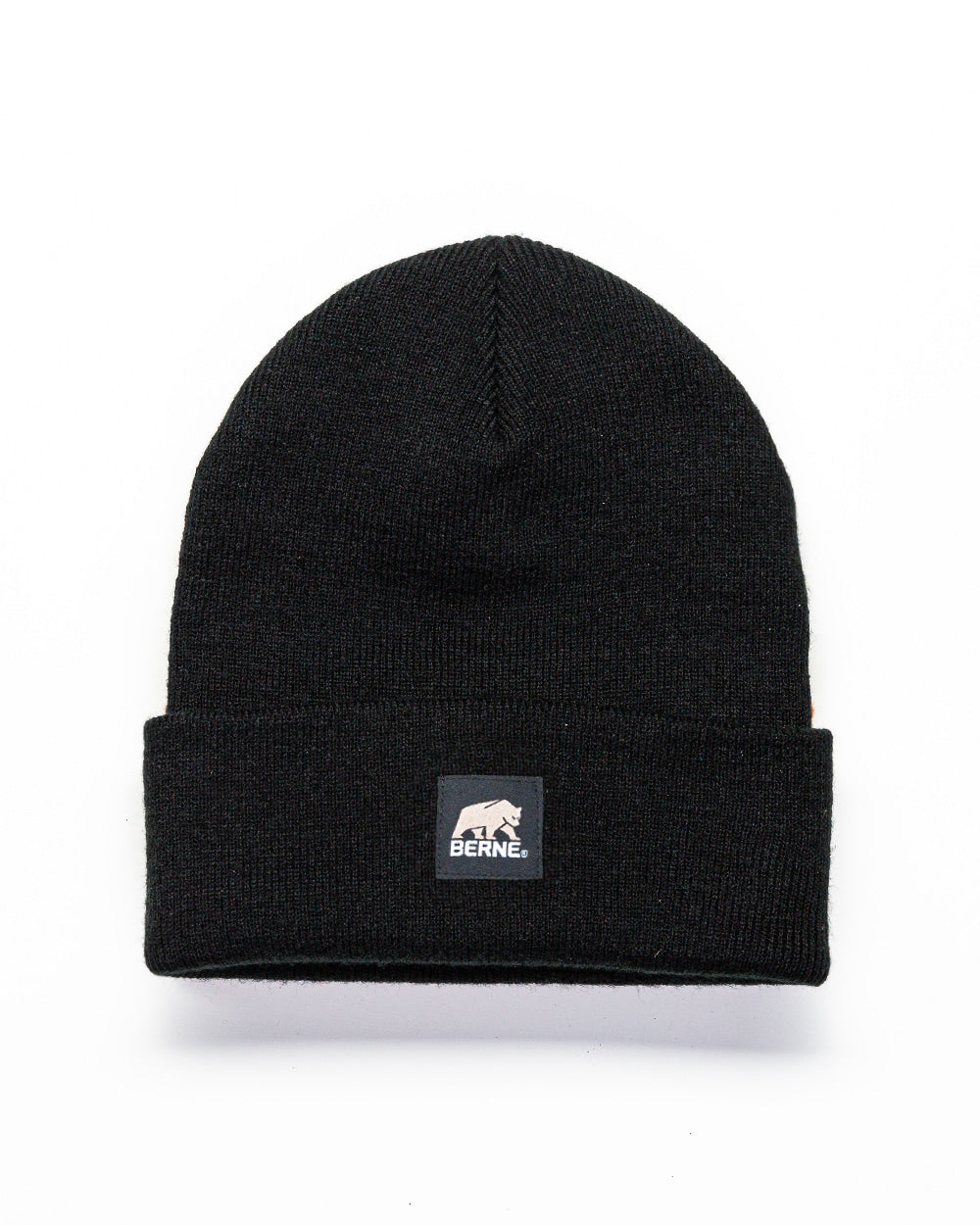 Image of BERNE® Heritage Knit Cuff Beanie