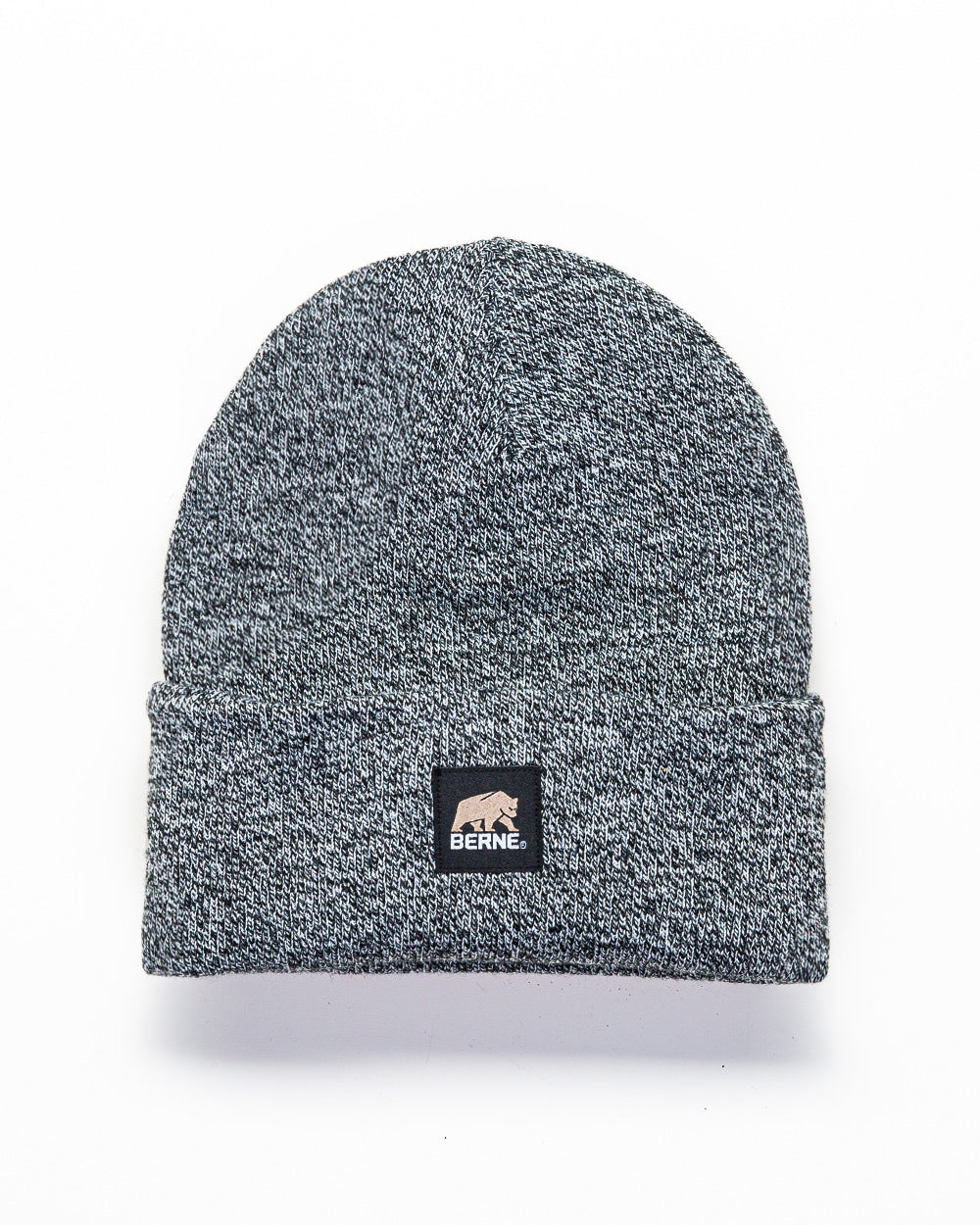 Image of BERNE® Heritage Knit Cuff Beanie