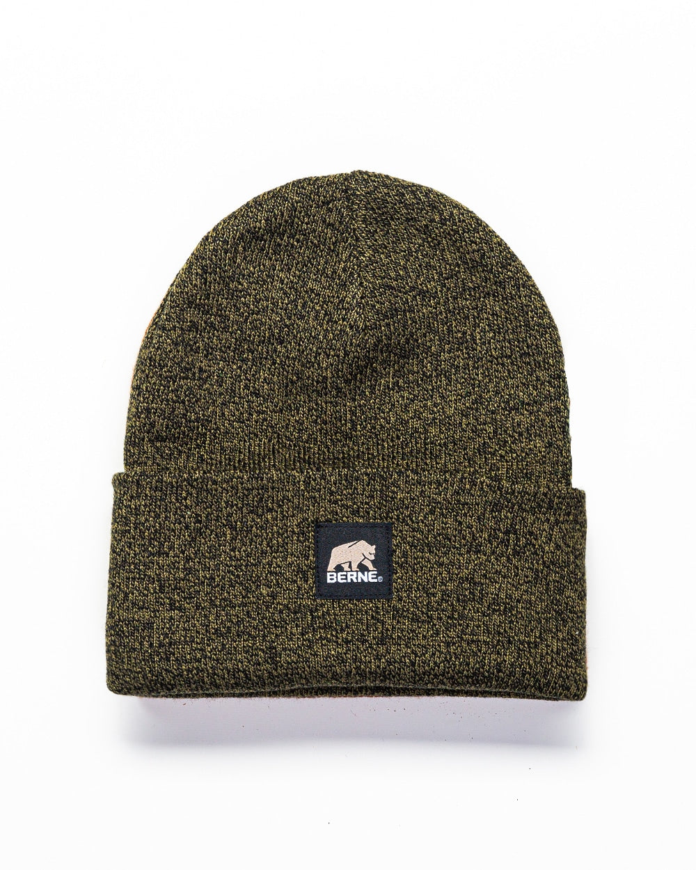 Image of BERNE® Heritage Knit Cuff Beanie