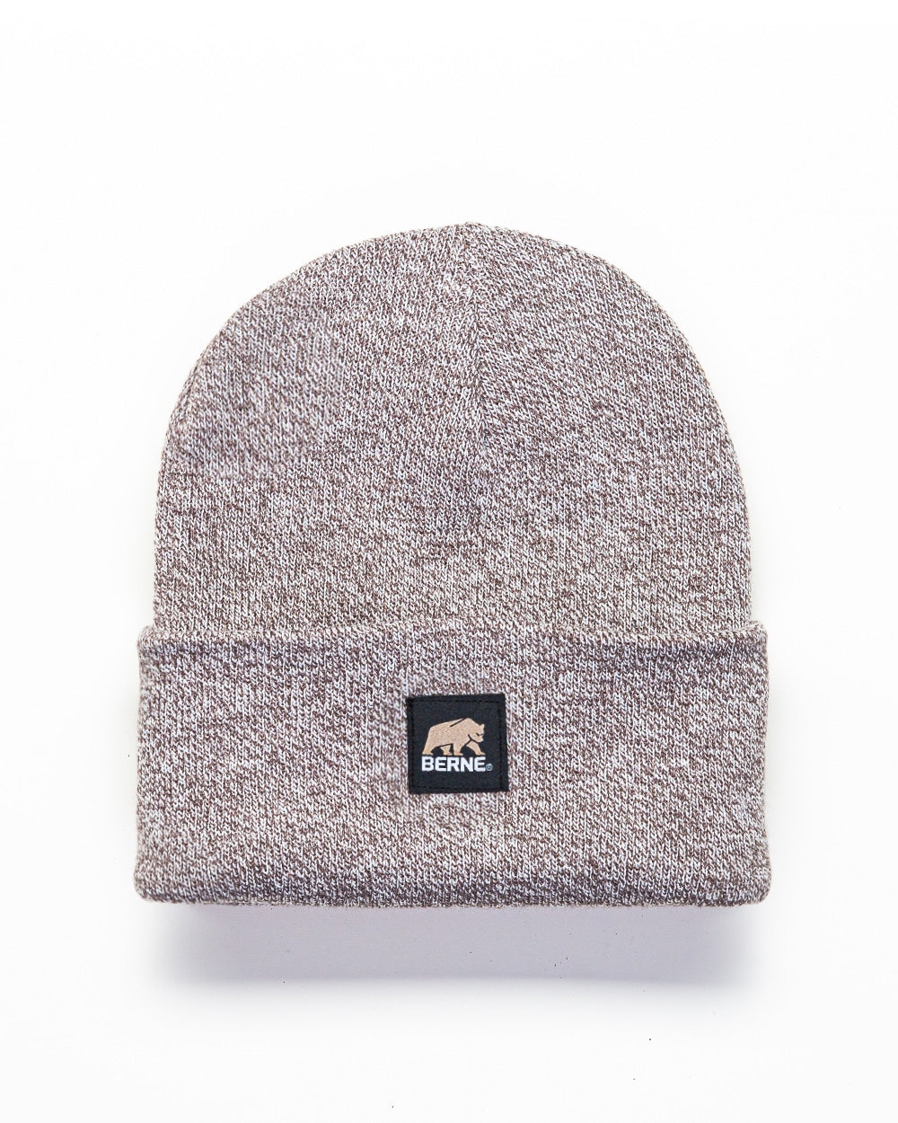 Image of BERNE® Heritage Knit Cuff Beanie