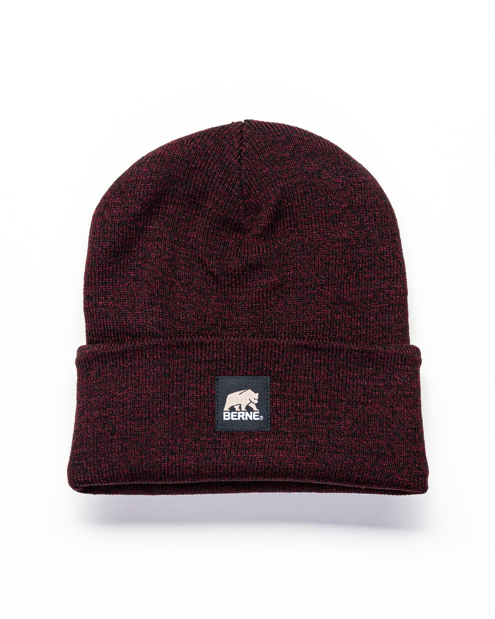 Image of BERNE® Heritage Knit Cuff Beanie