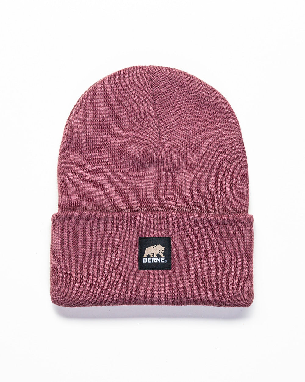 Image of BERNE® Heritage Knit Cuff Beanie