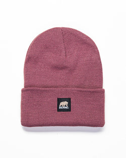 Image of BERNE® Heritage Knit Cuff Beanie