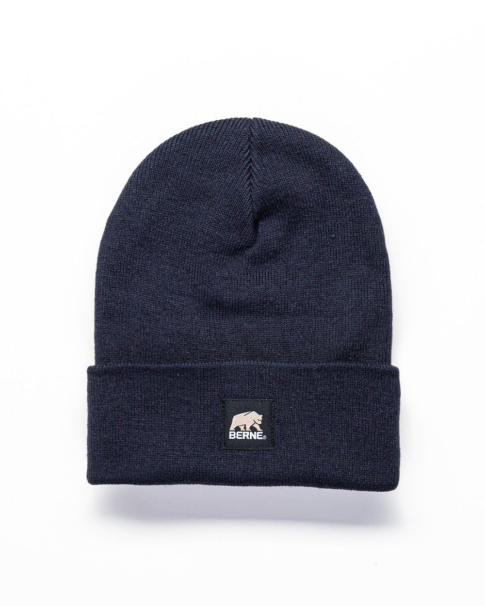 Image of BERNE® Heritage Knit Cuff Beanie