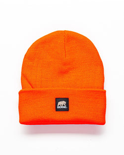 Image of BERNE® Heritage Knit Cuff Beanie