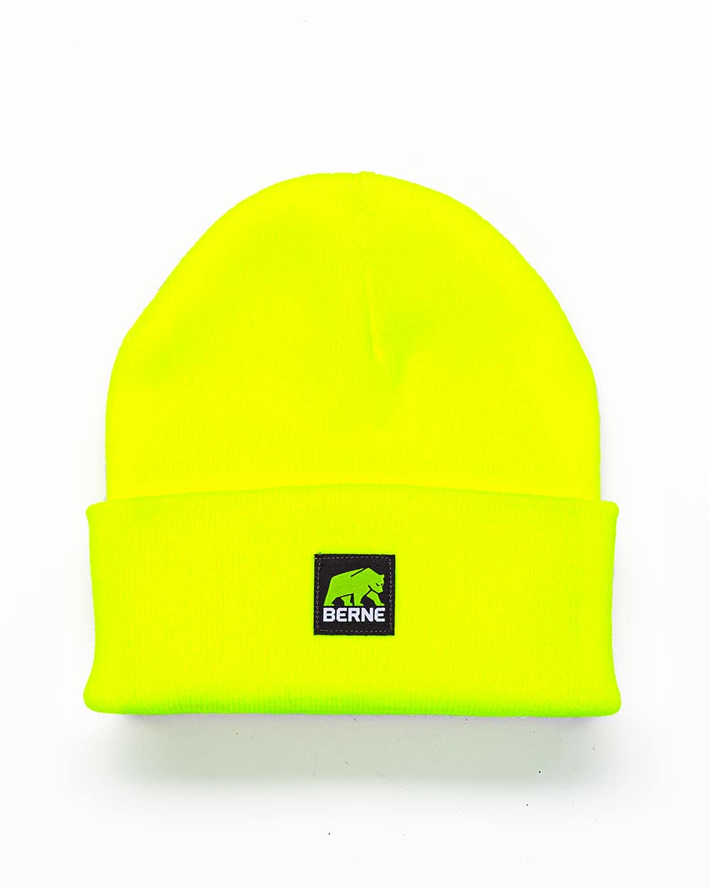 Image of BERNE® Heritage Knit Cuff Beanie