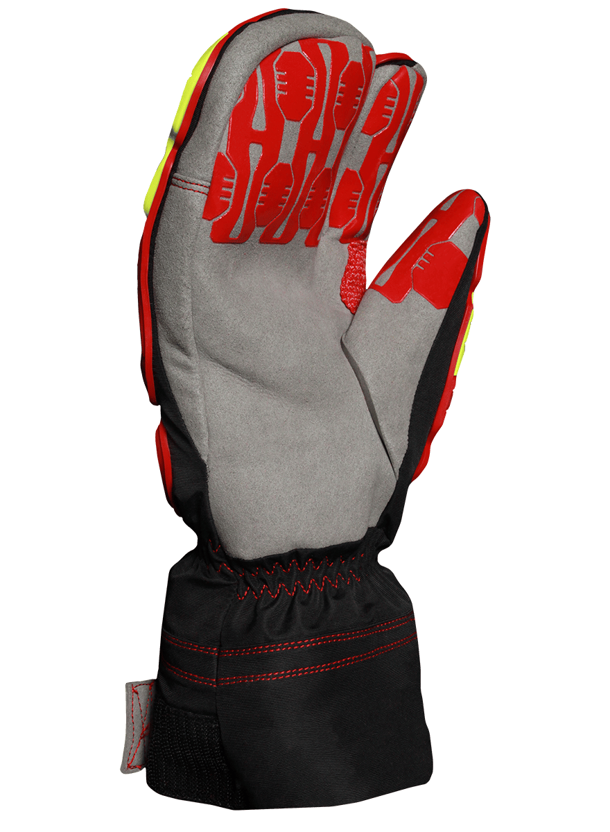 Ironclad Performance Wear INDI-ATM Arctic Trigger Mitt