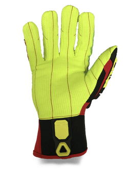 Image of Ironclad Performance Wear INDI-CCP Cotton Corded