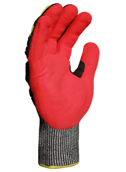 Image of Ironclad Performance Wear INDI-KC5 Knit Cut 5
