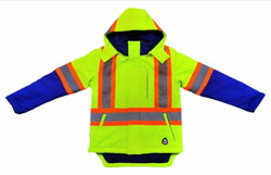 Brasco Safety Inc.