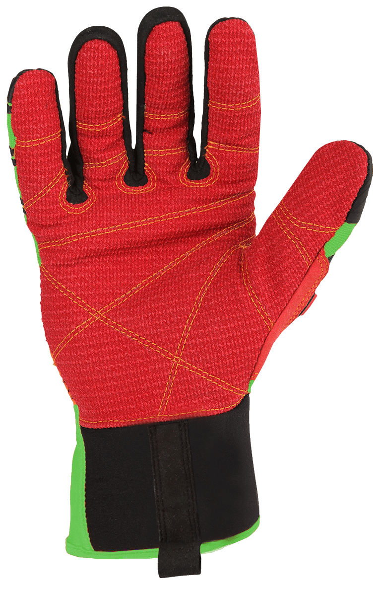Ironclad Performance Wear KDC5W KONG® Deck Crew Waterproof