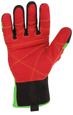 Image of Ironclad Performance Wear KDC5W KONG® Deck Crew Waterproof