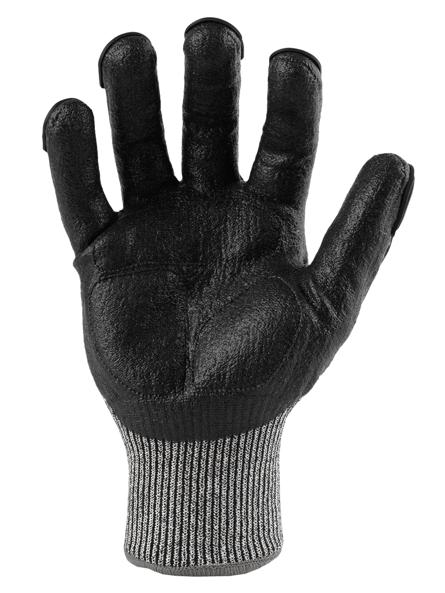 Ironclad Performance Wear KKC5B KONG® 360° CUT A4