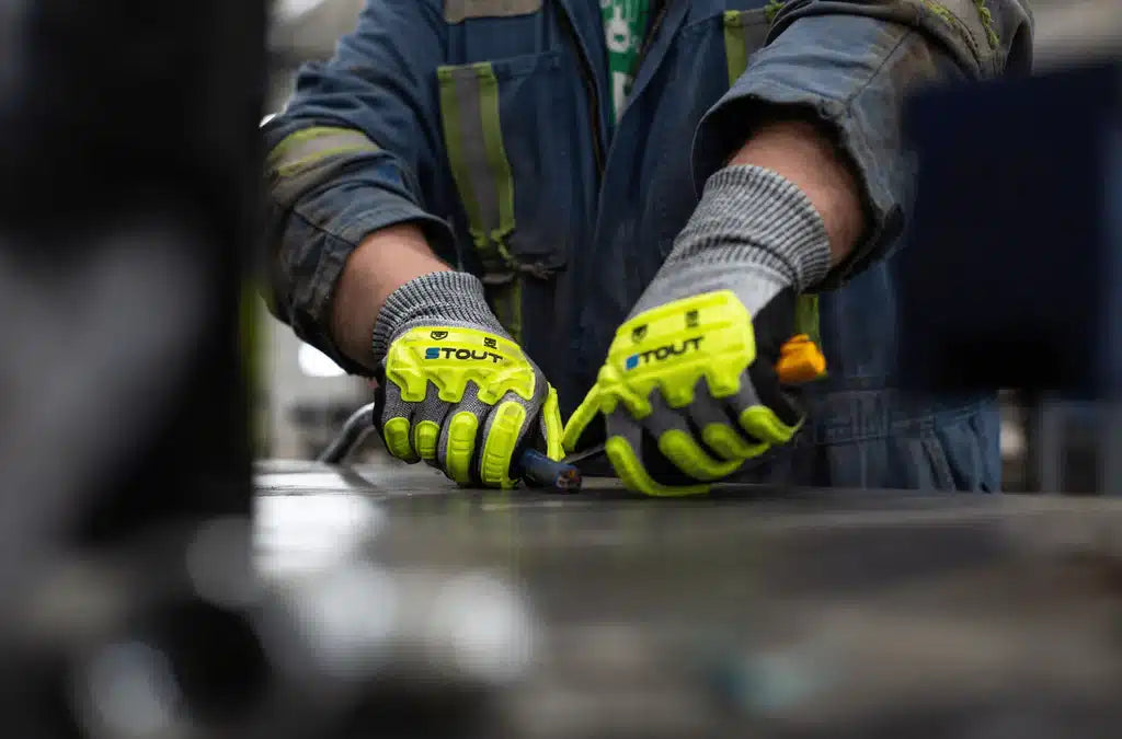 Image of Stout® The Mongoose -MNT-0613