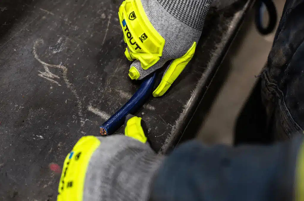 Image of Stout® The Mongoose -MNT-0613