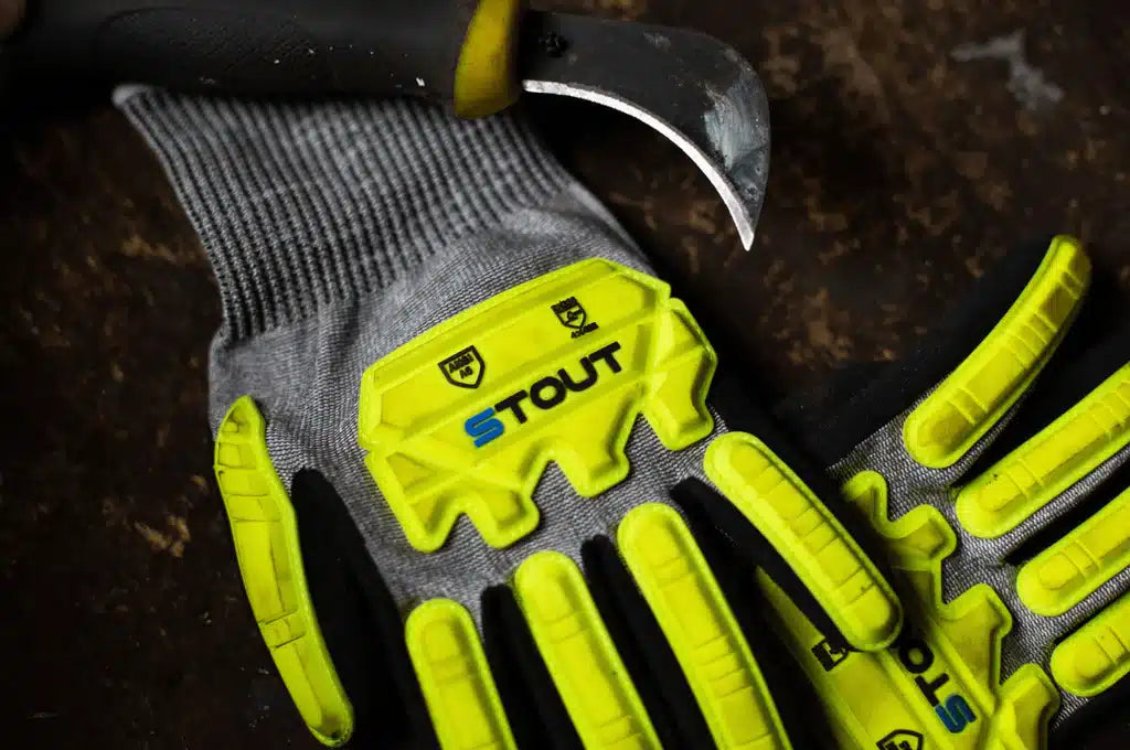 Image of Stout® The Mongoose -MNT-0613