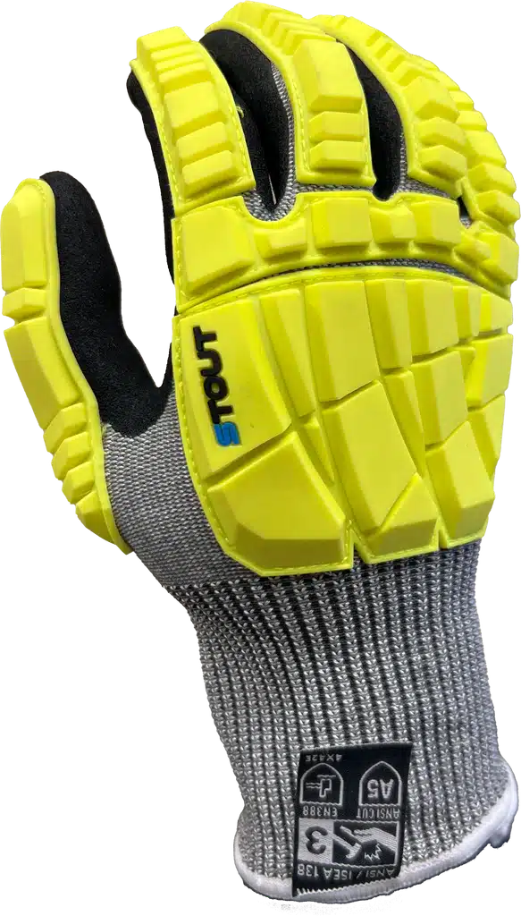 Image of Stout® The Mongoose -MNT-0613