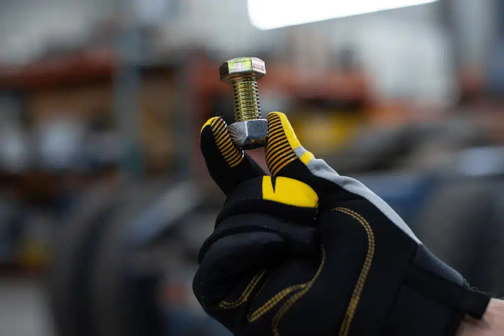 Image of Stout® MX-3240 The Gap