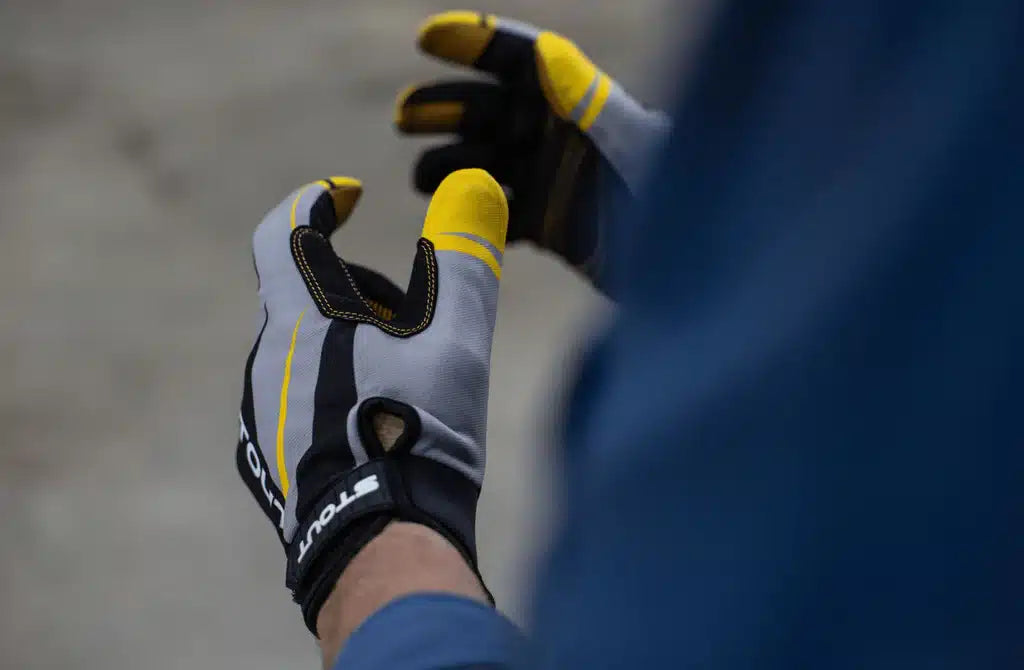 Image of Stout® MX-3240 The Gap