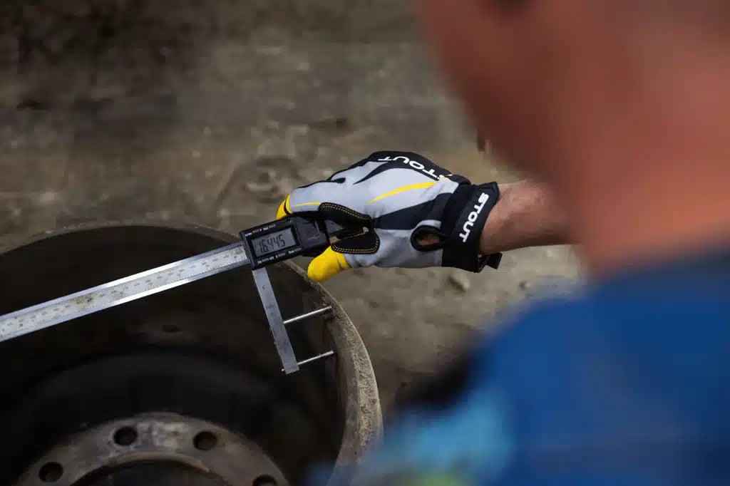 Image of Stout® MX-3240 The Gap