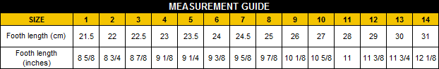 Nat’s R917 Winter Boots - Ultra light -85°C