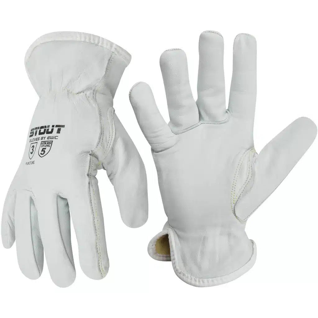 Stout® The Cattleman NTO-0917