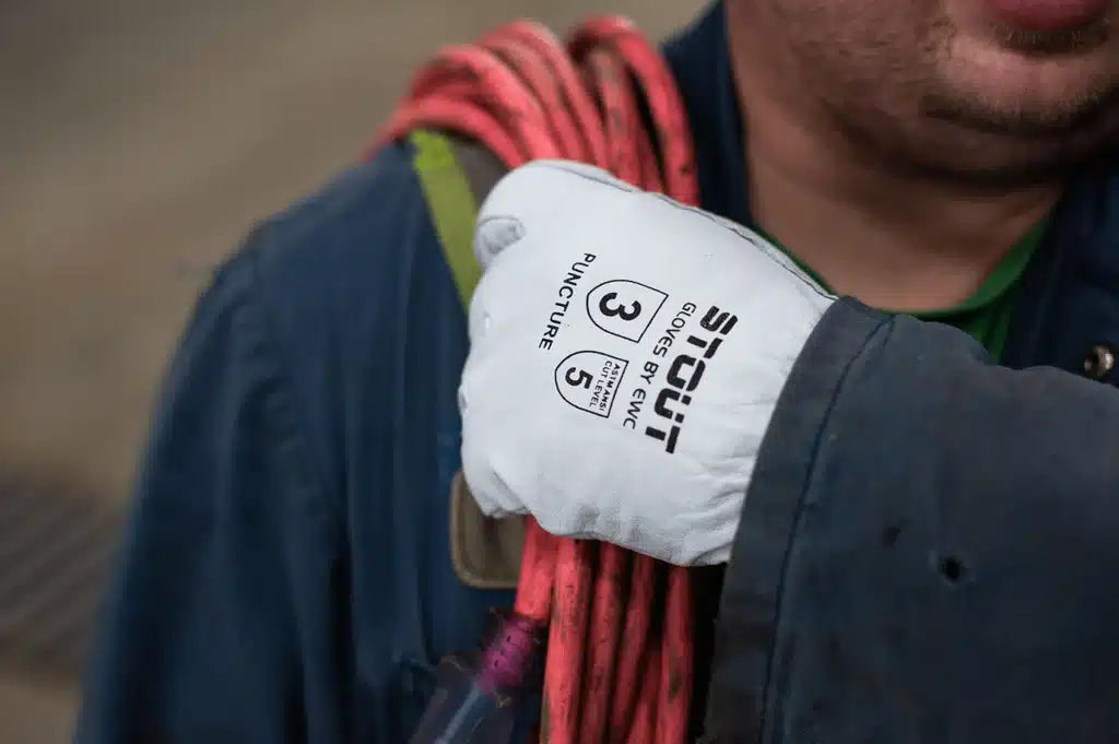 Image of Stout® The Cattleman NTO-0917