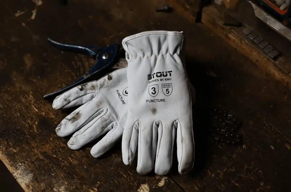 Image of Stout® The Cattleman NTO-0917