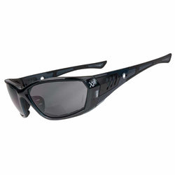 Image of XP® 710 Gray FOG FIGHTER™ Lens Safety Glasses
