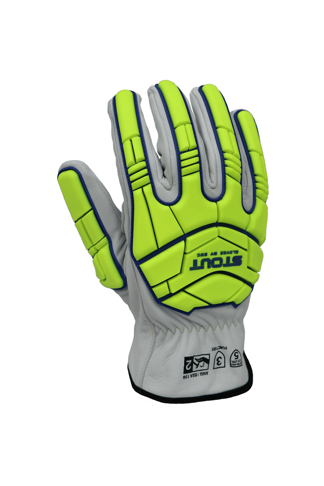 Brasco Safety Inc.