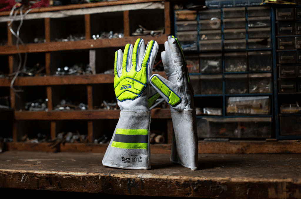 Image of Stout® OS-115